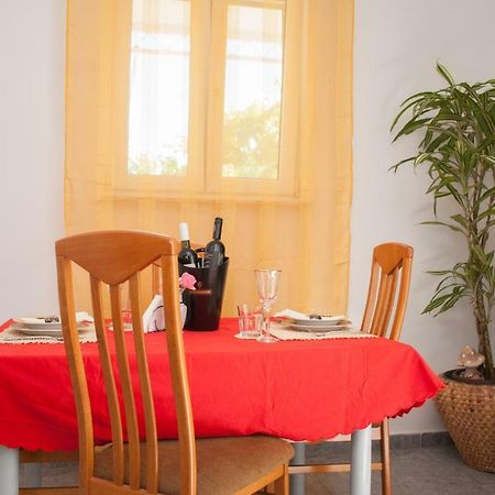 Apartment Raquil Split Eksteriør billede