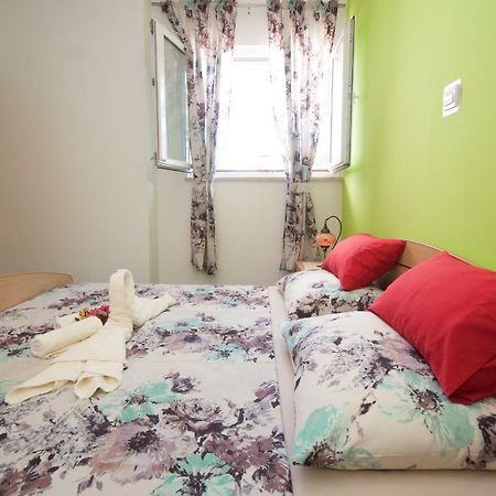 Apartment Raquil Split Eksteriør billede