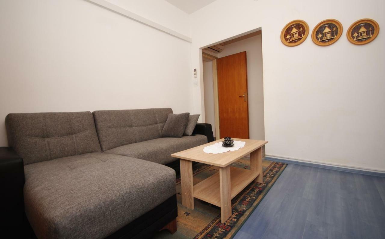 Apartment Raquil Split Eksteriør billede