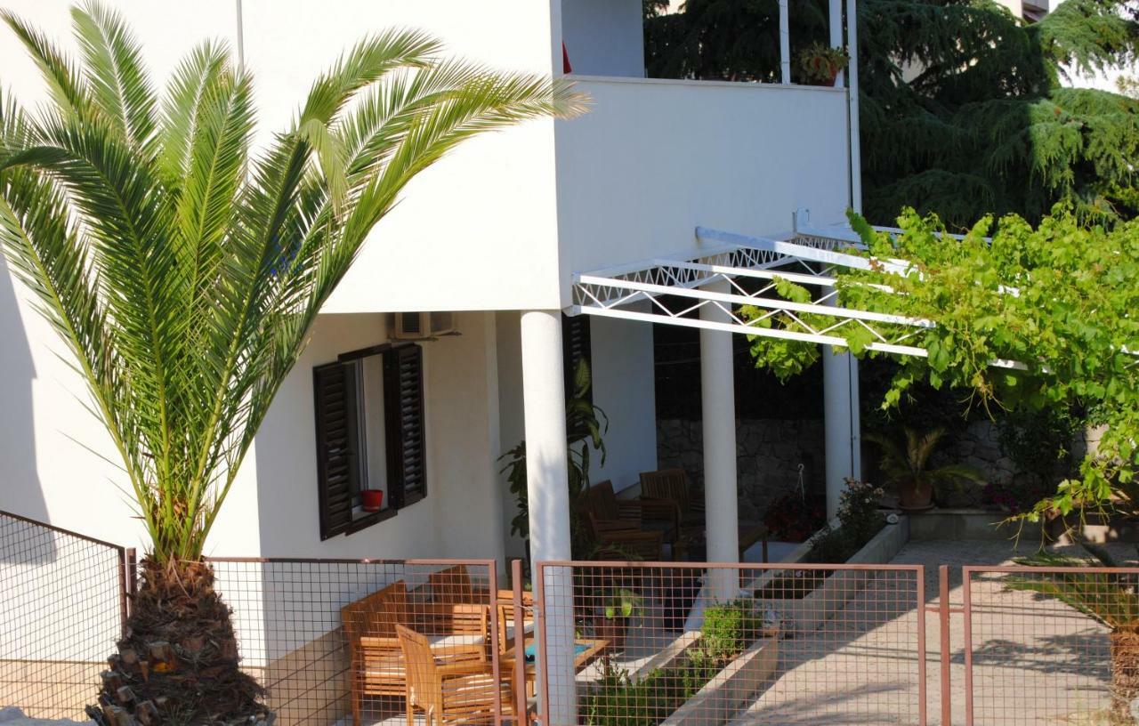 Apartment Raquil Split Eksteriør billede