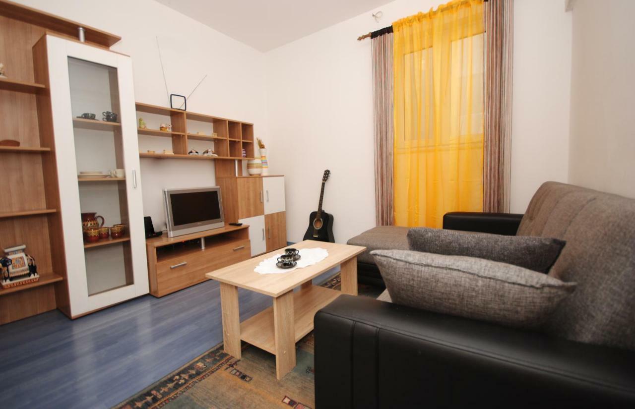 Apartment Raquil Split Eksteriør billede