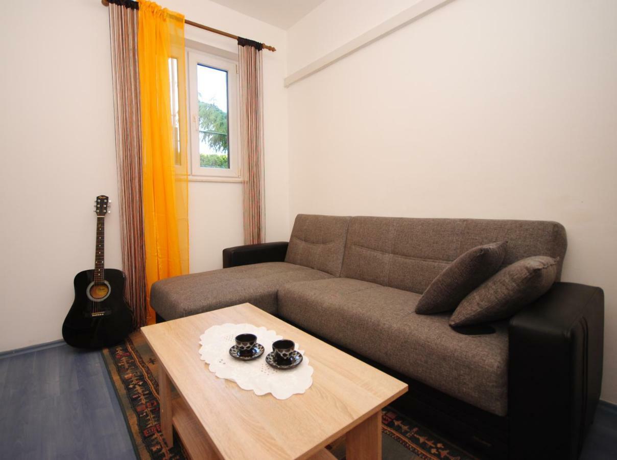 Apartment Raquil Split Eksteriør billede