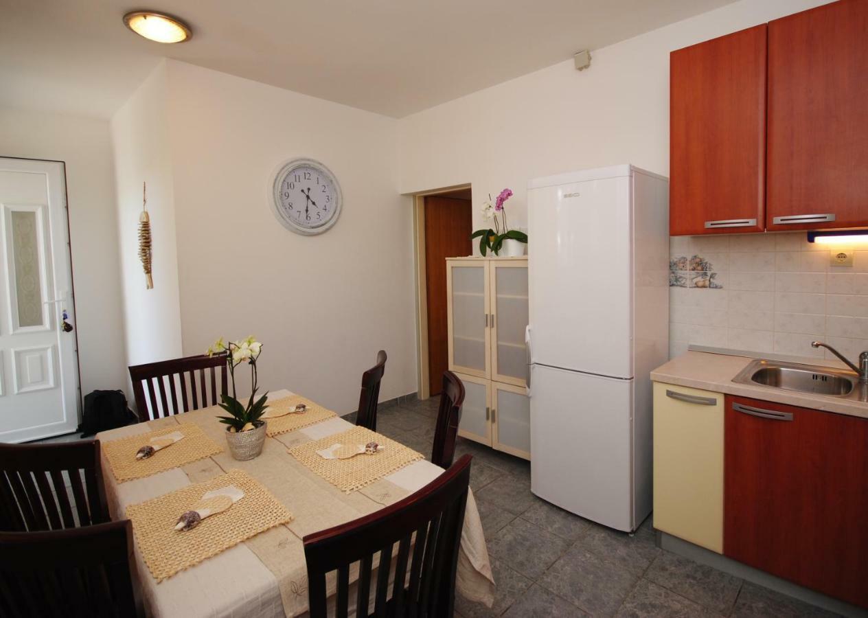 Apartment Raquil Split Eksteriør billede