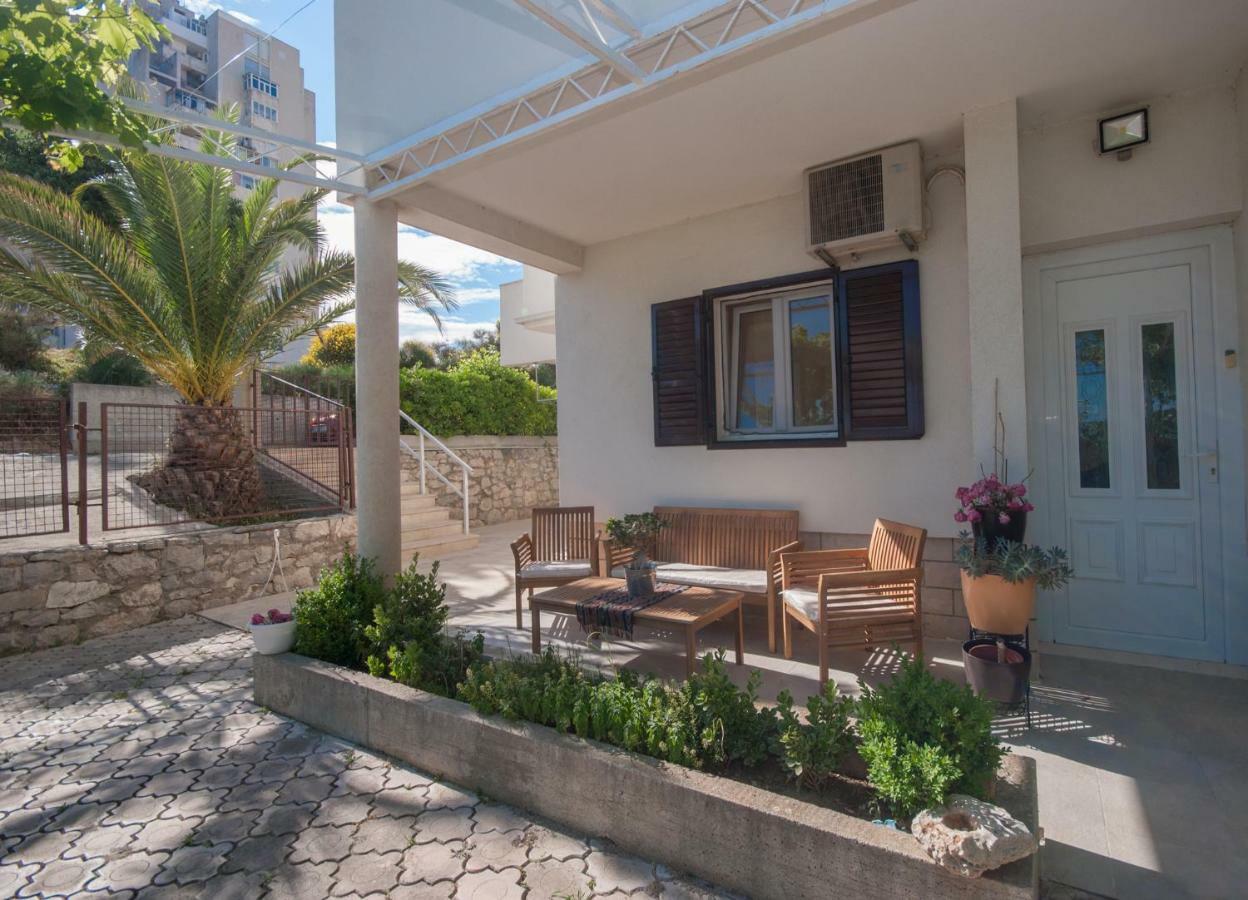 Apartment Raquil Split Eksteriør billede