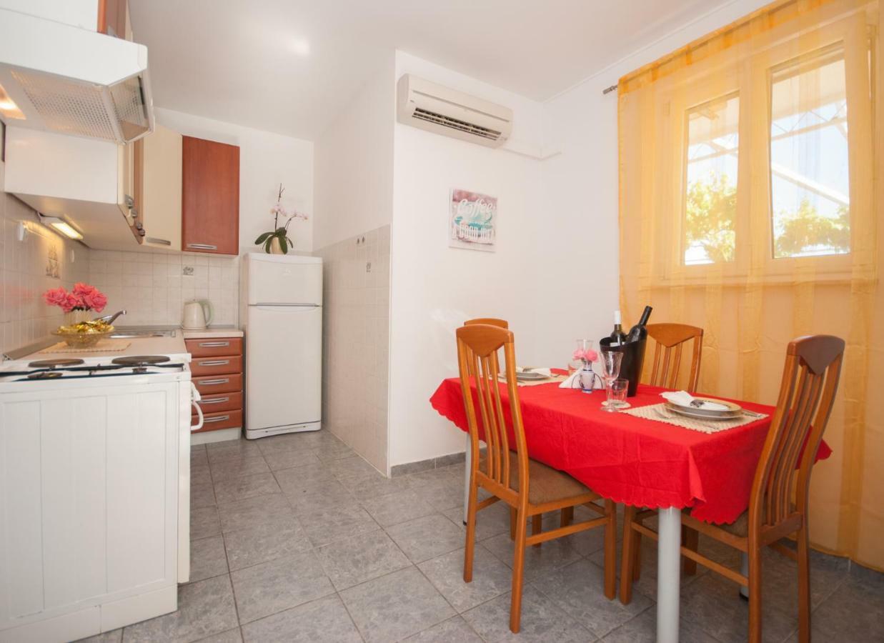 Apartment Raquil Split Eksteriør billede